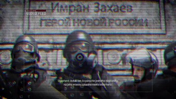 Call of Duty: Modern Warfare 2 (2009)
